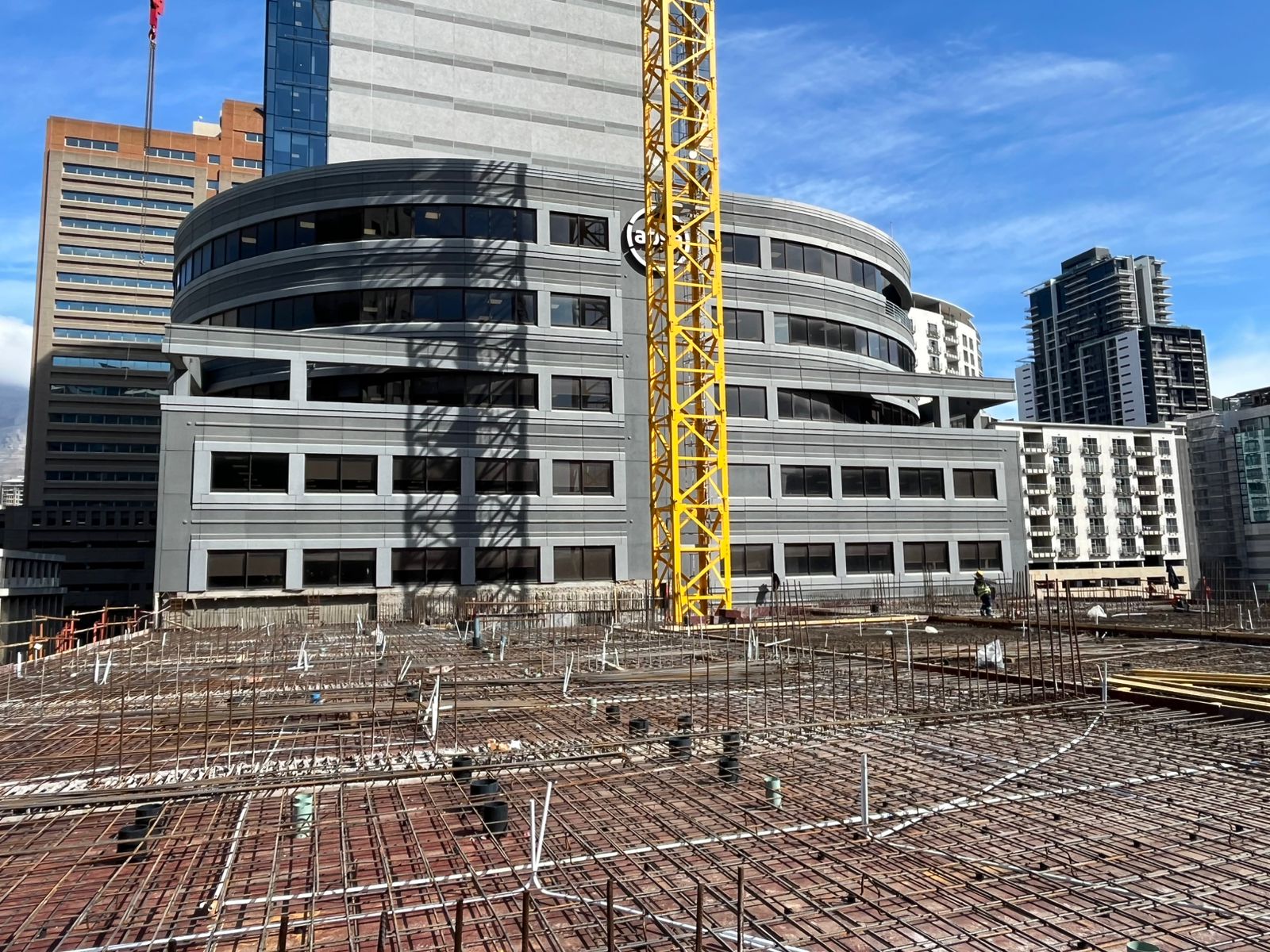 Lower Long Construction 3